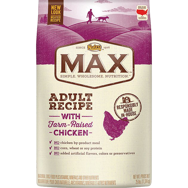 Natro Maxx Recipe Dog Food: Αποκαλύπτοντας τη βαθμολογία και τα οφέλη της