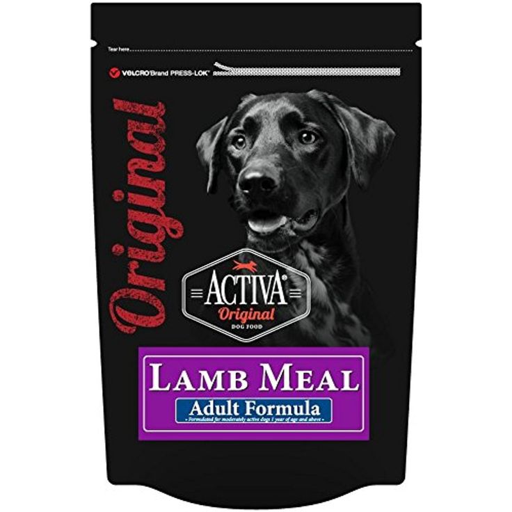 Unraveling Activa Dog Food: A Comprehensive Review